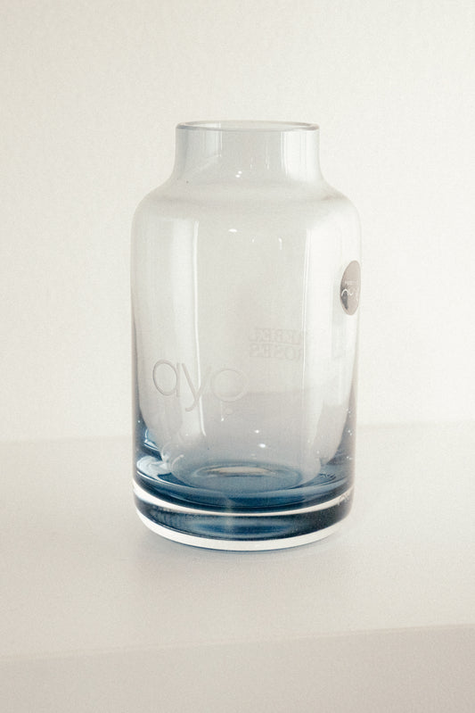 Joy Crystal Flower Vase - Small