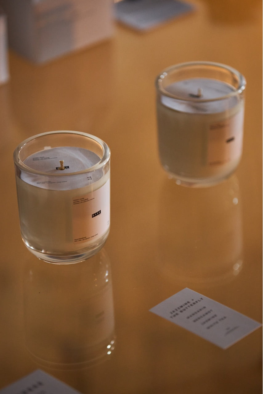 BARE by ayọ candles (Large)