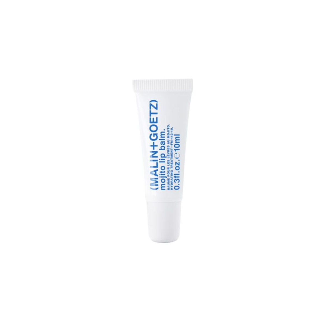 mojito lip balm by MALIN+GOETZ