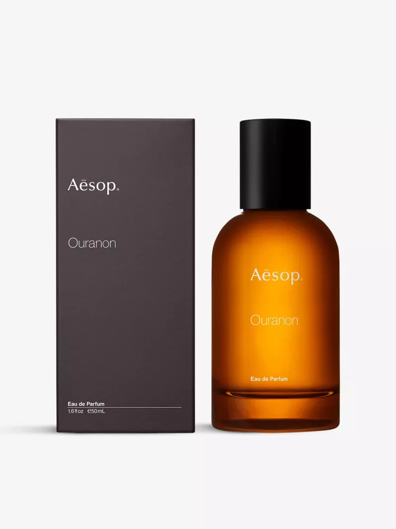 Aesop Perfumes