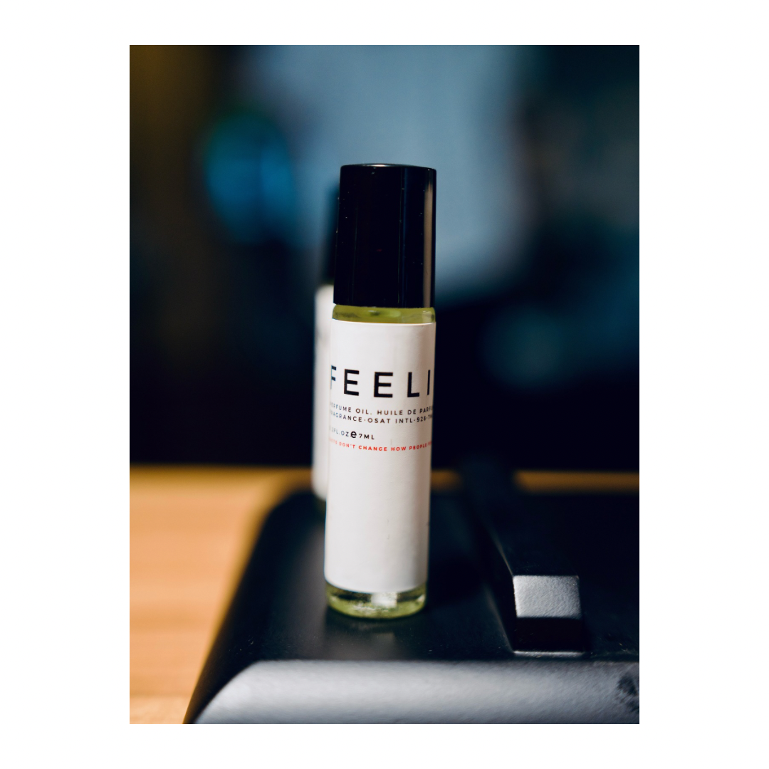 FACTS - Fragance Roller