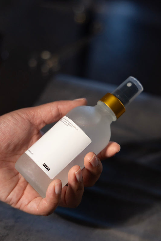 BARE by ayọ - Room Mist