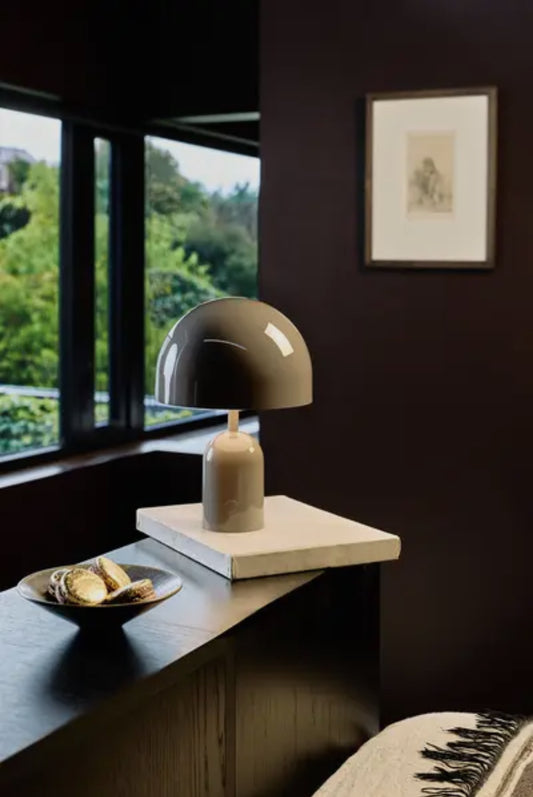 Tom Dixon Bell Portable - Mushroom Led Un