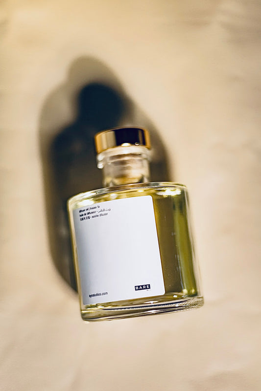 BARE by ayọ Reed Diffuser
