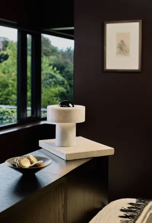 Tom Dixon Silver Led Led Un