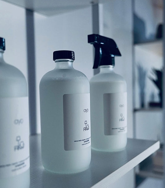 Multi-Surface Cleanser