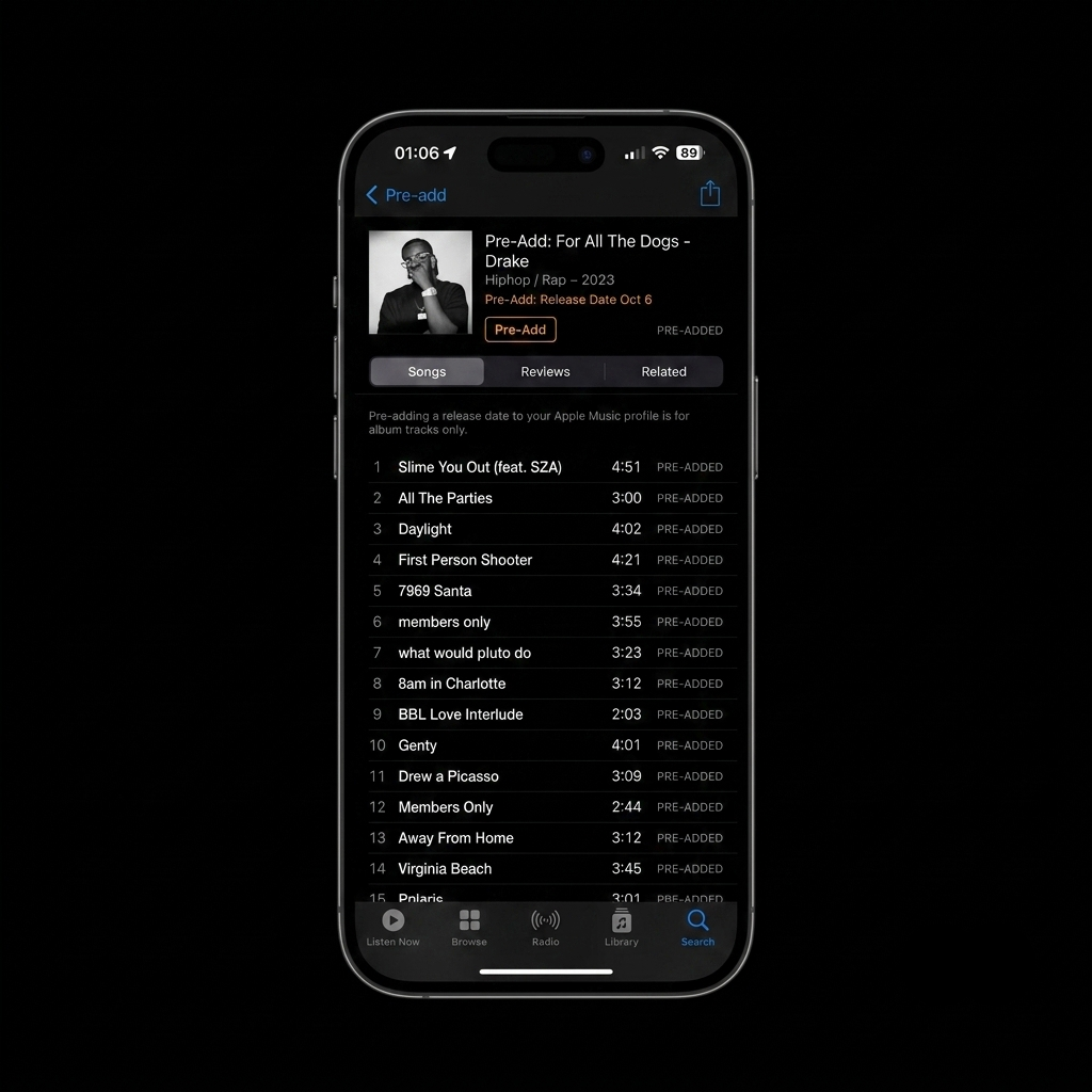 Gerald Walker – For Your Accent Gave You Away (Streaming)