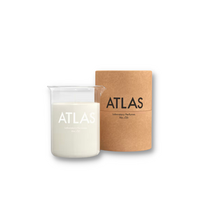 Atlas Candle by Laboratory Perfumes