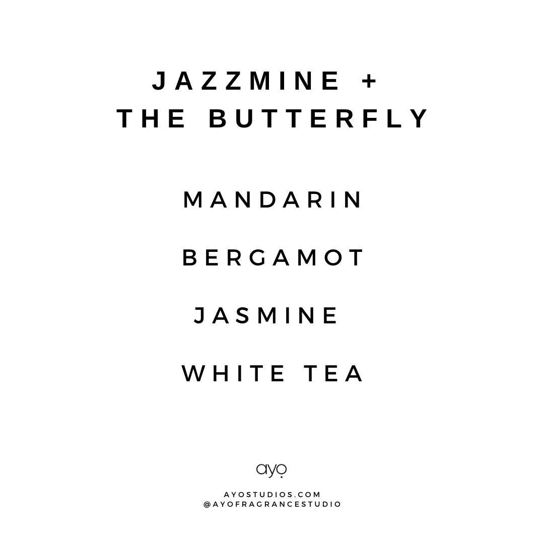 BARE by ayọ - Room Mist