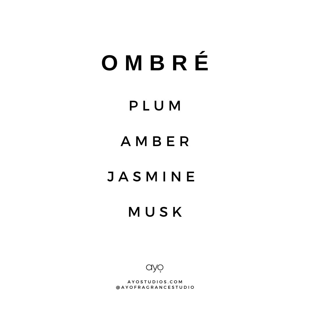 BARE by ayọ - Room Mist