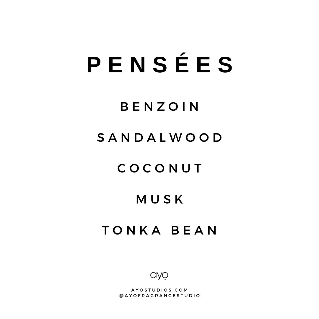 BARE by ayọ - Room Mist