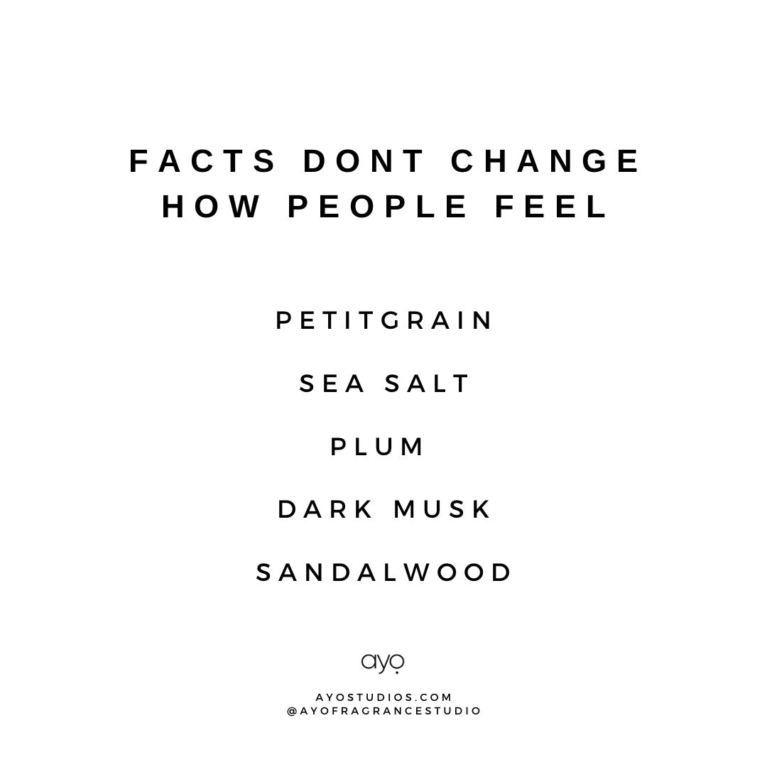 BARE by ayọ - Room Mist