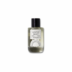 Gentle Night Eau De Parfum, 100 mL by NONFICTION