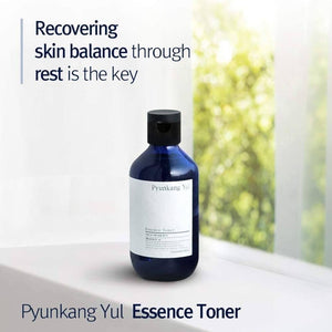 Essence Toner by Pyunkang Yul
