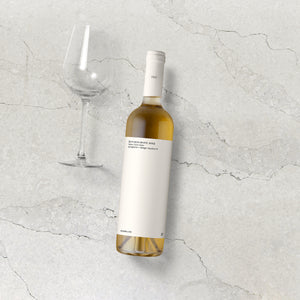 2019 Fusion White Wine