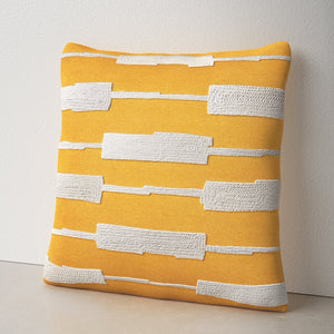 Jason Wu Maize Pillow Cover & Insert