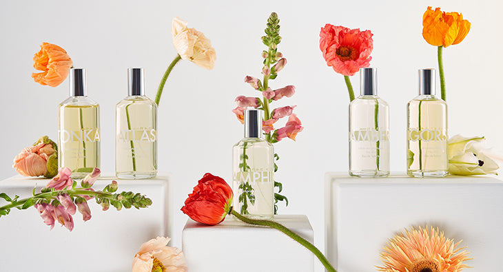 Laboratory Perfumes
