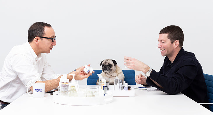 MALIN+GOETZ