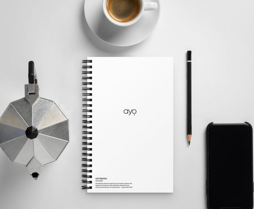 Stationery