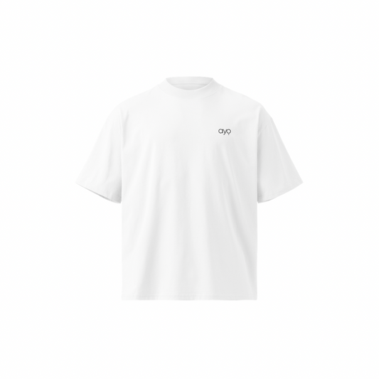 Gerald Walker ayọ x GW T-Shirt