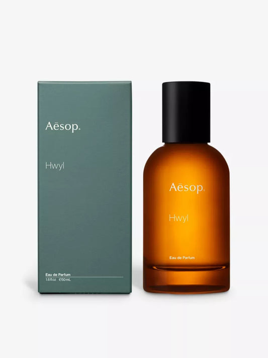Aesop Perfumes