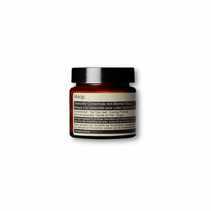 Chamomile Concentrate Anti-Blemish Masque [60ml] by Aēso