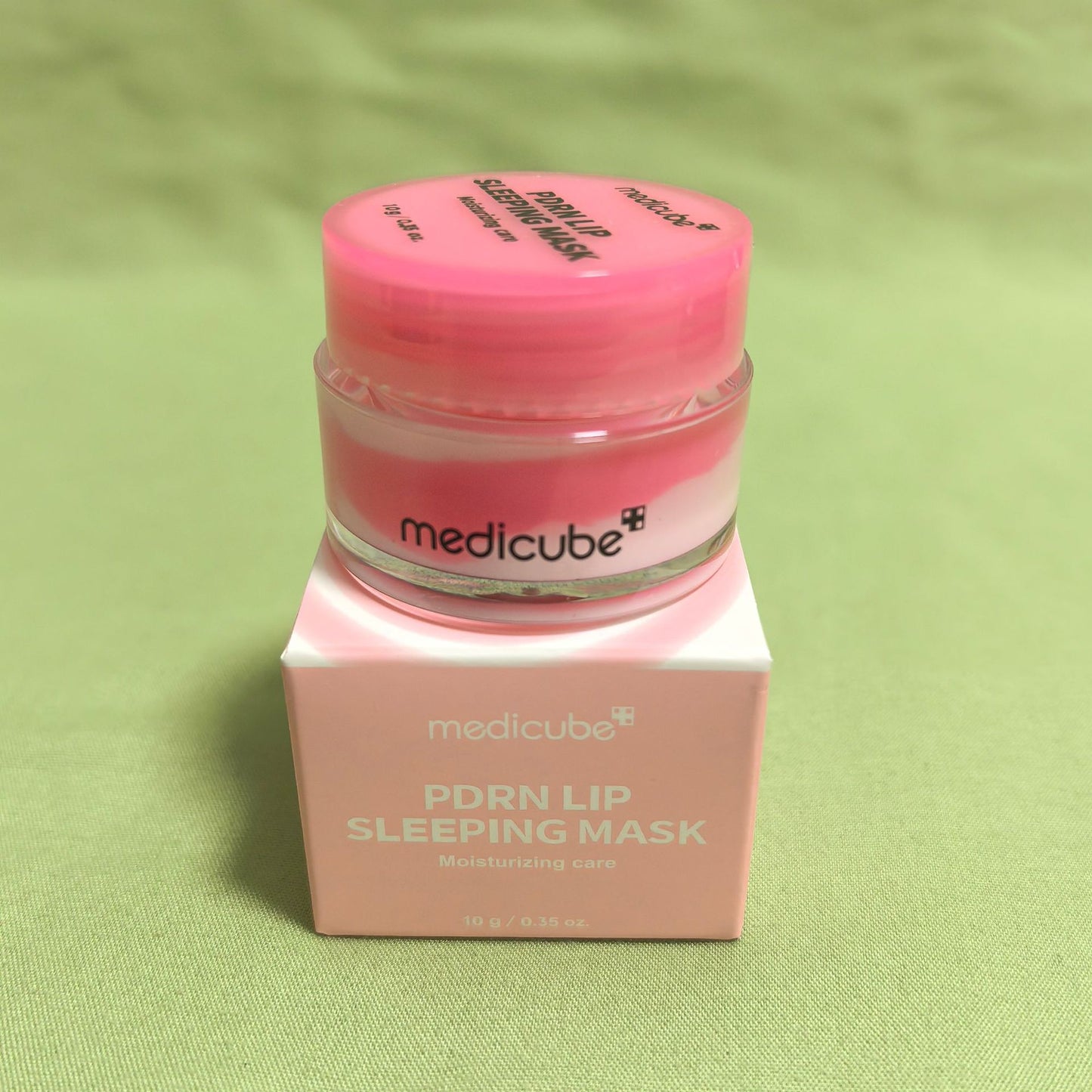 Medicube Collagen Firming Skincare Set
