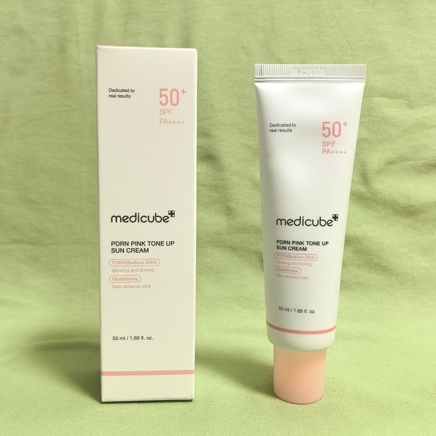 Medicube Collagen Firming Skincare Set