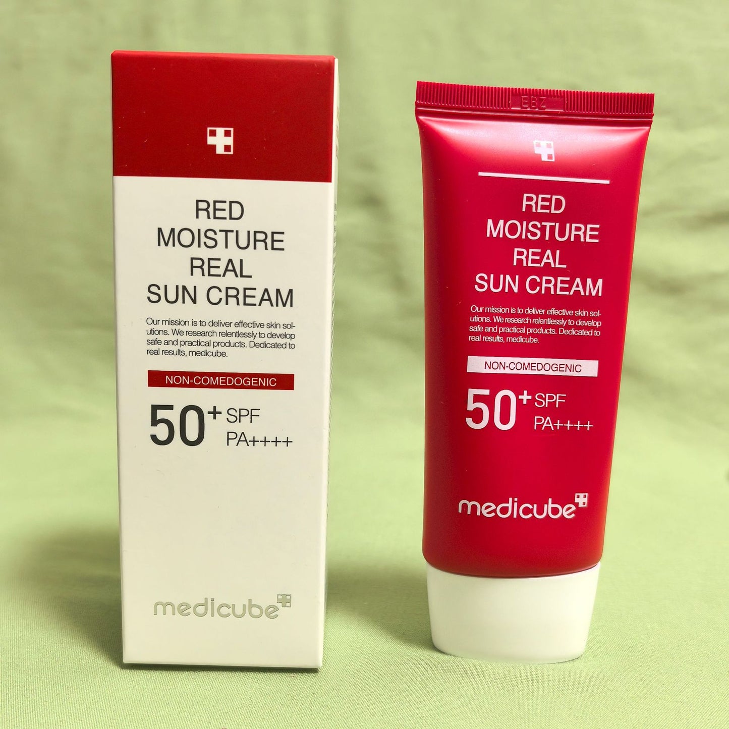 Medicube Collagen Firming Skincare Set