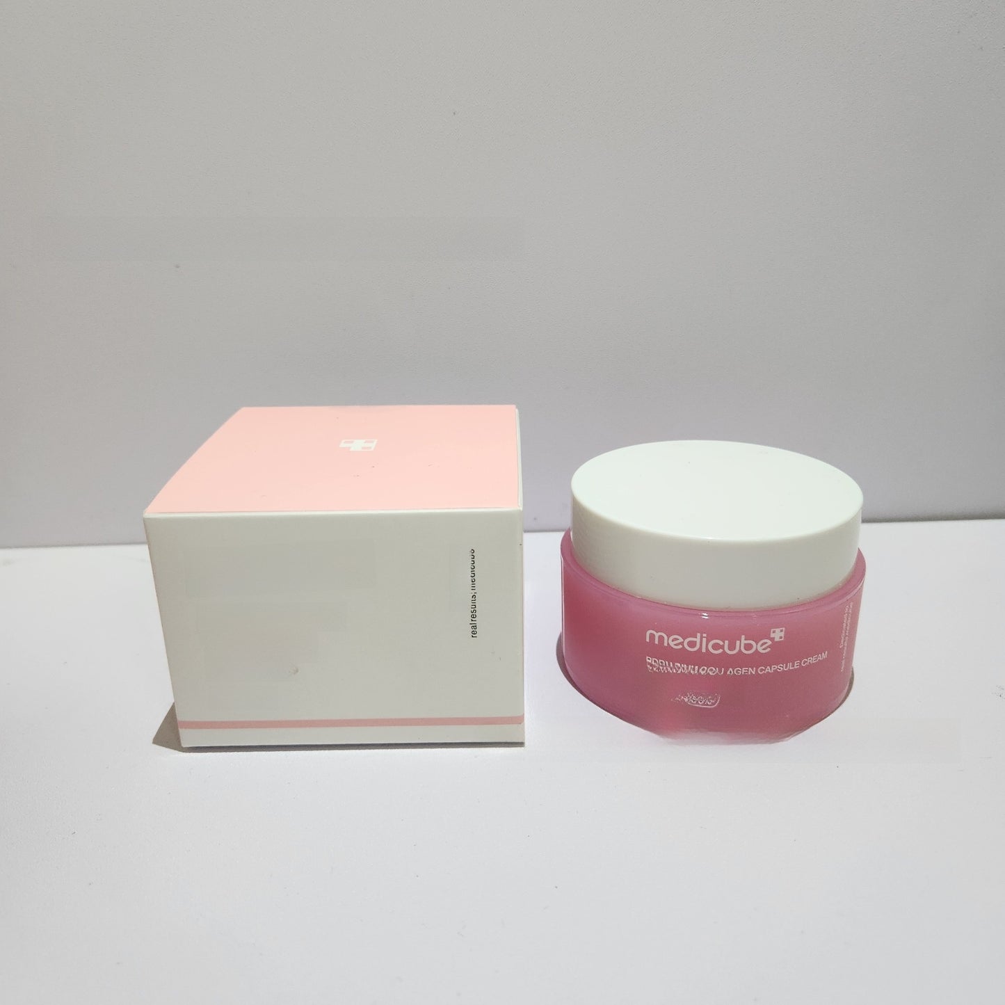 Medicube Collagen Firming Skincare Set
