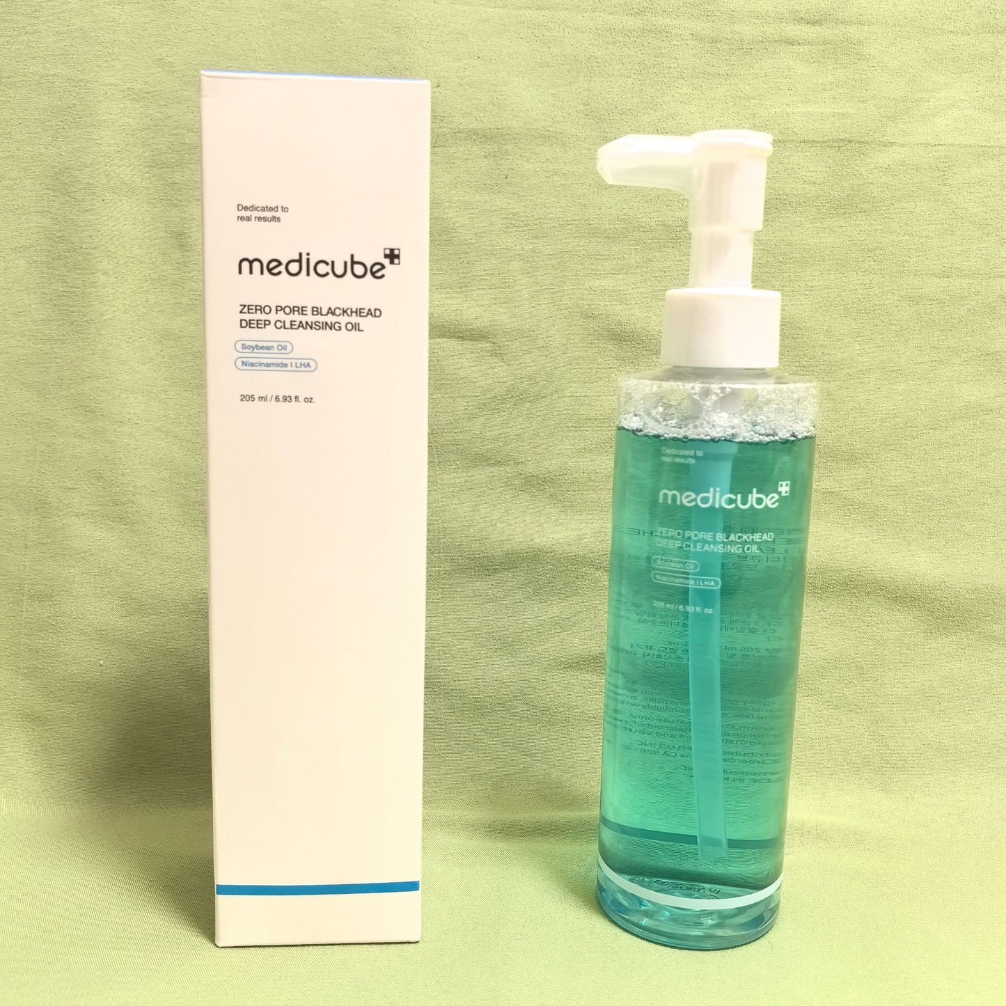 Medicube Collagen Firming Skincare Set