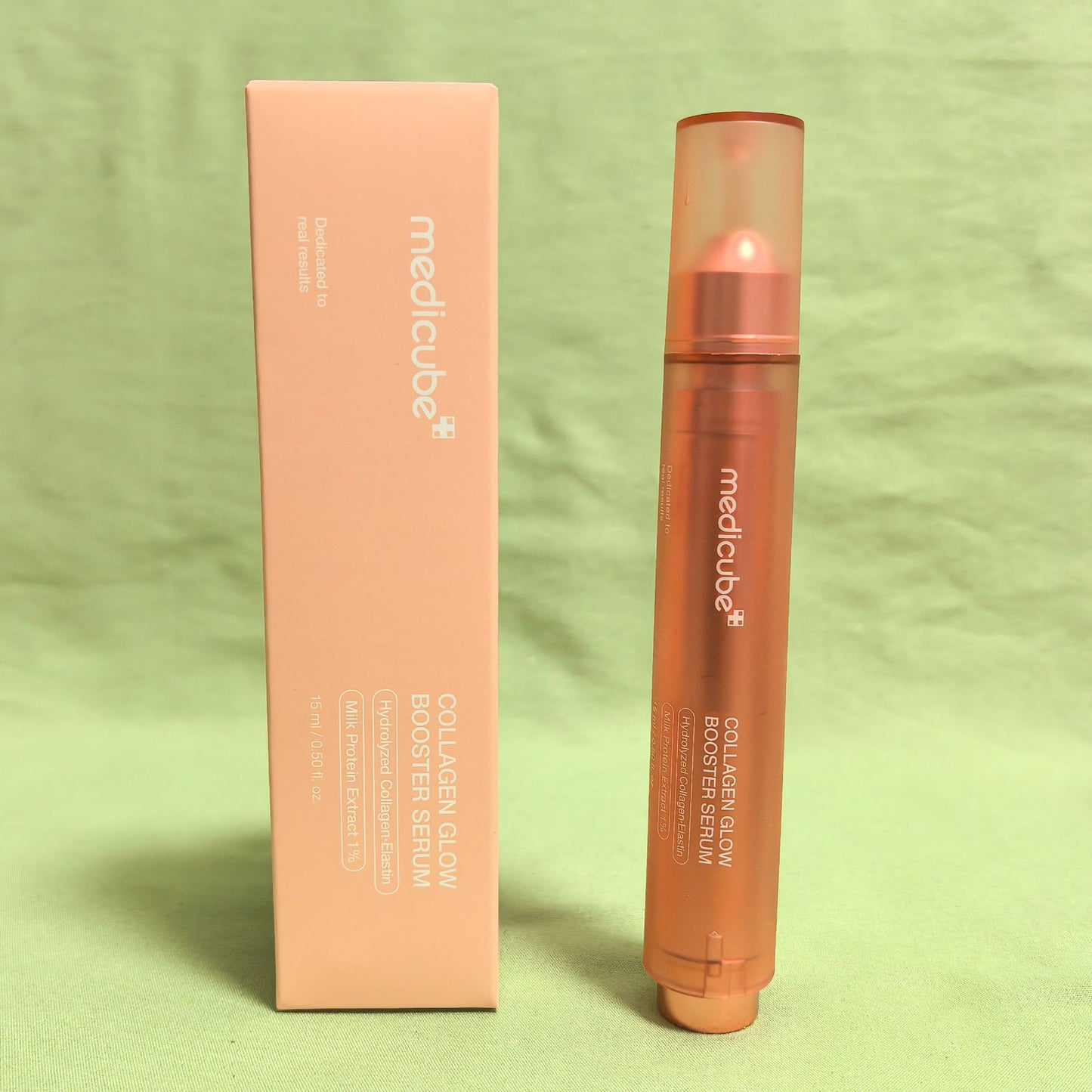 Medicube Collagen Firming Skincare Set