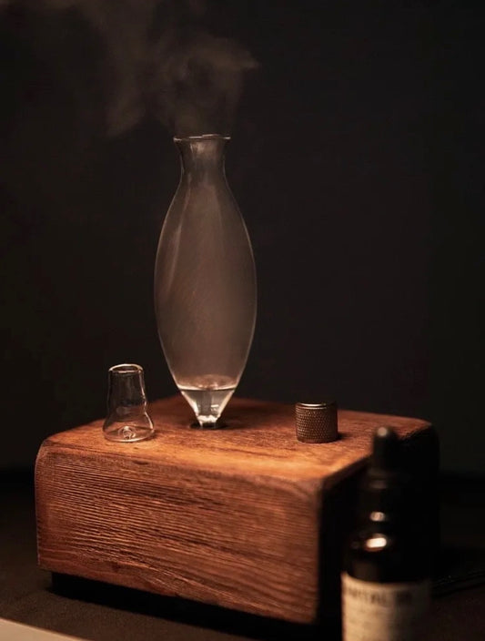 Retro Aroma Diffuser