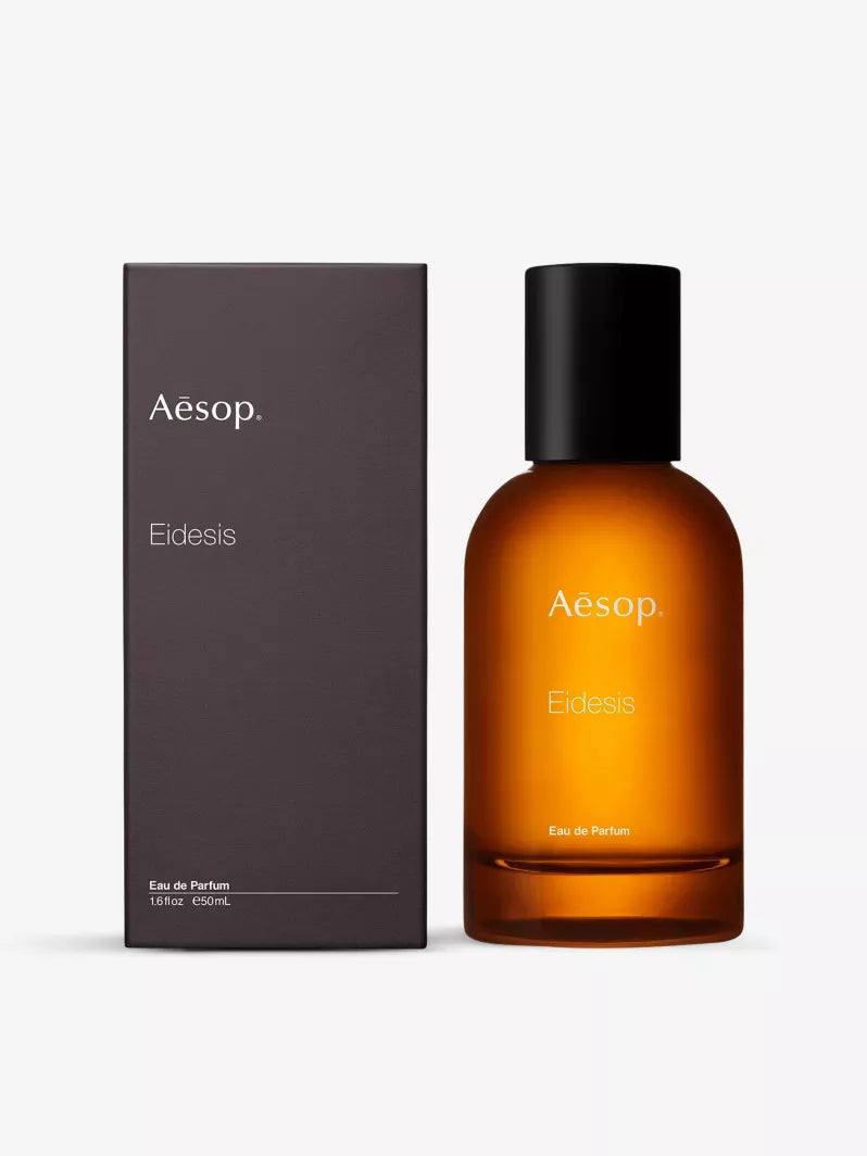 Aesop Perfumes