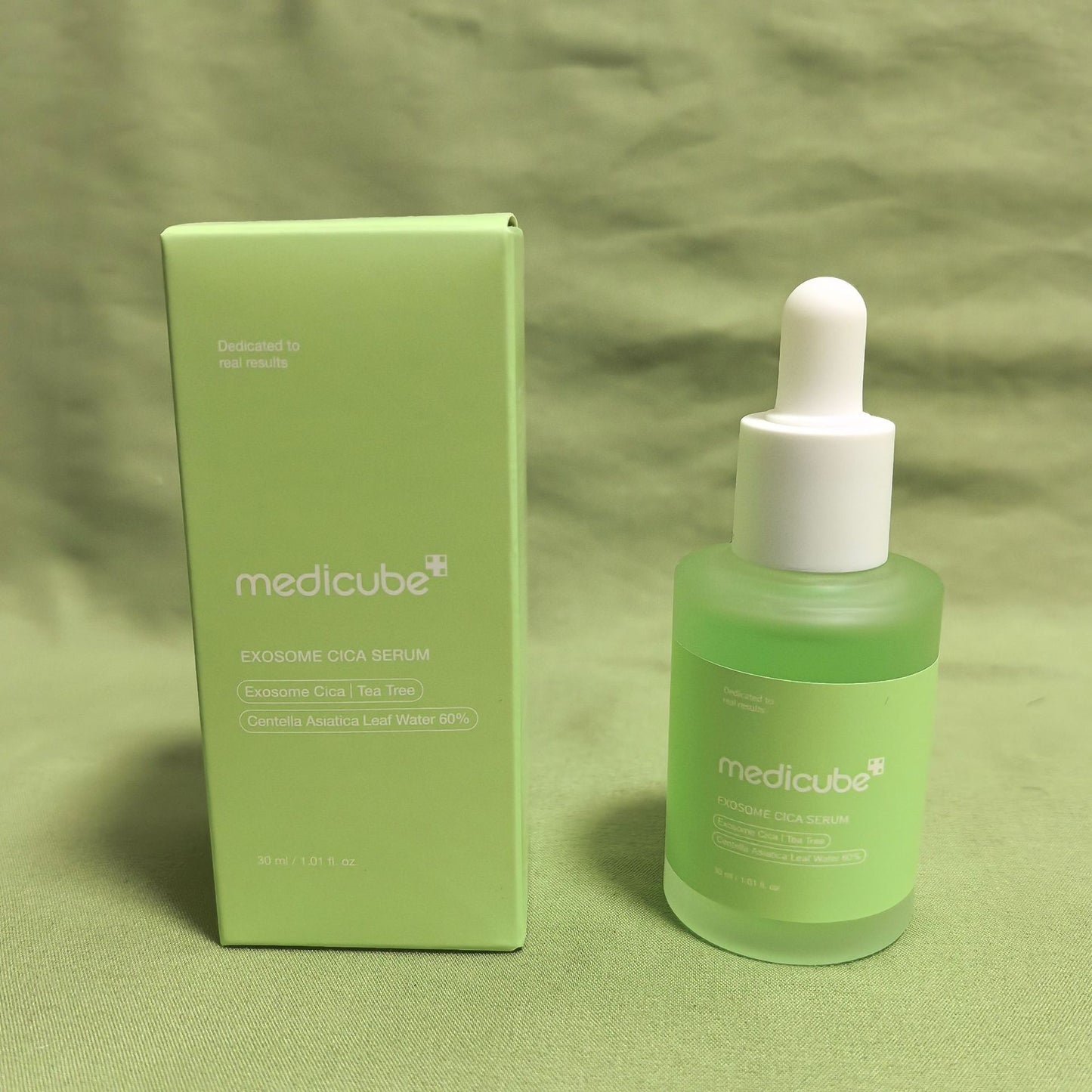 Medicube Collagen Firming Skincare Set