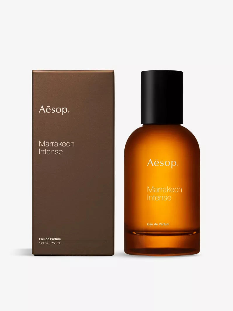 Aesop Perfumes