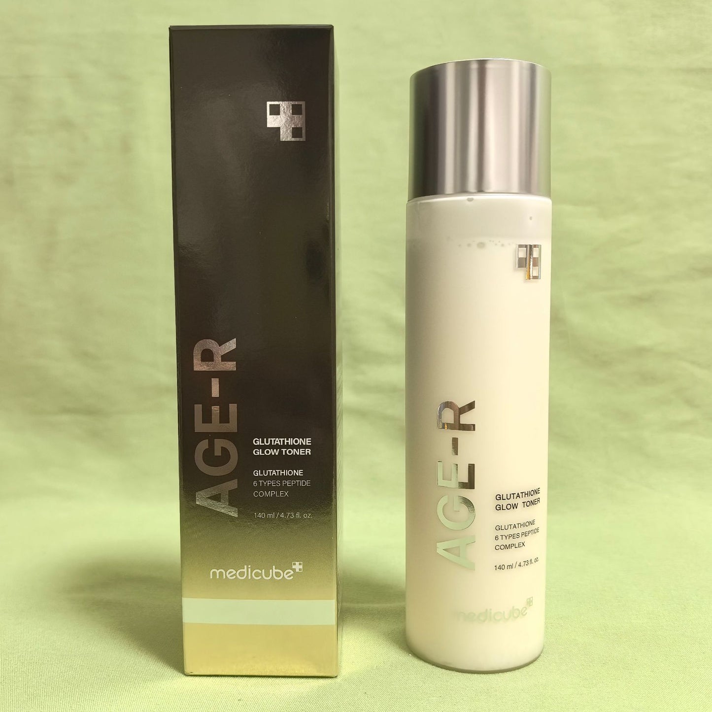 Medicube Collagen Firming Skincare Set