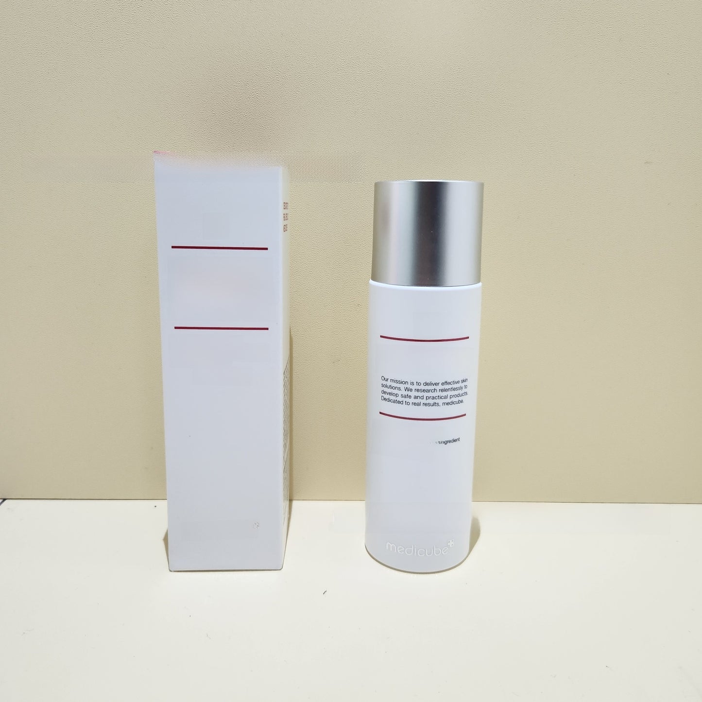 Medicube Collagen Firming Skincare Set