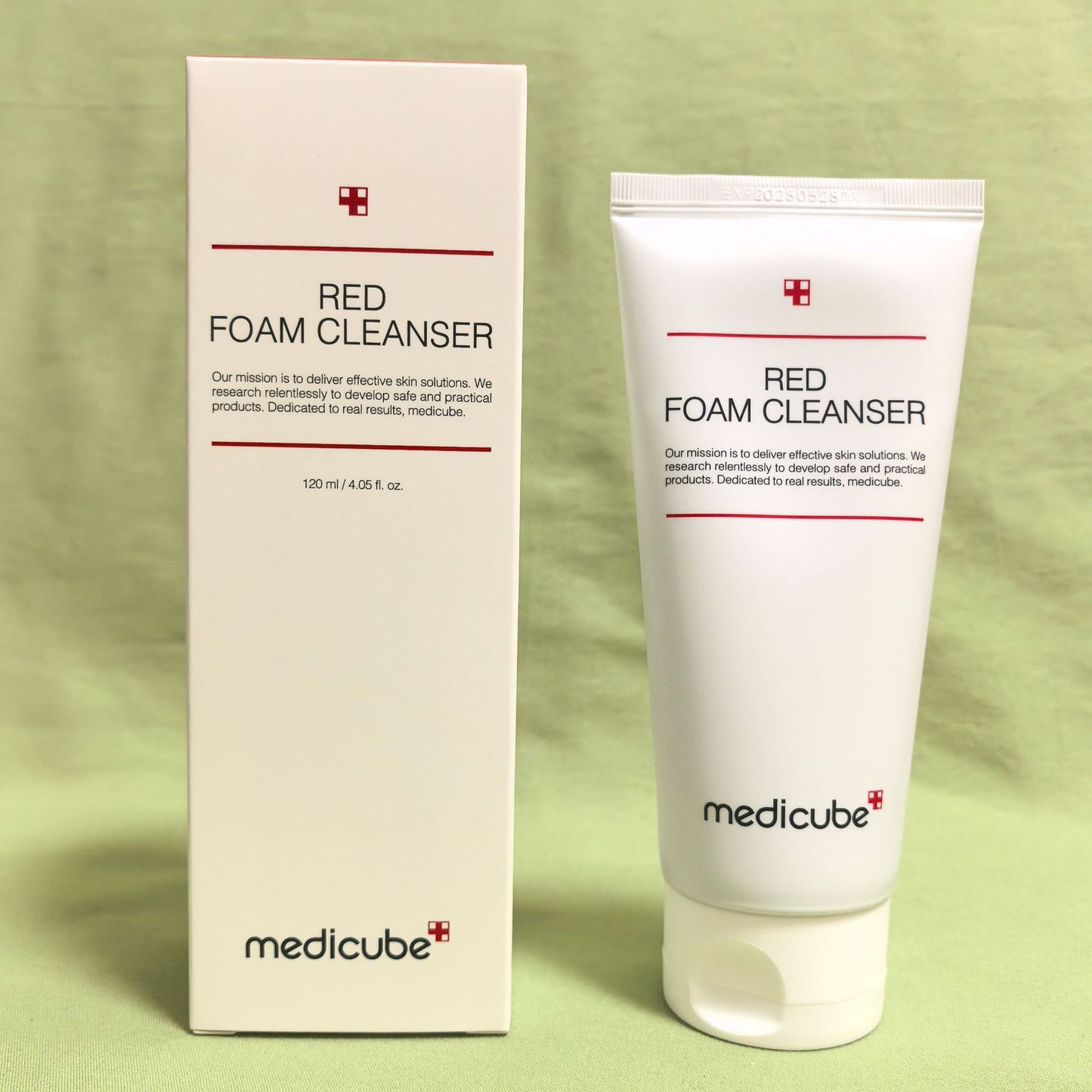 Medicube Collagen Firming Skincare Set