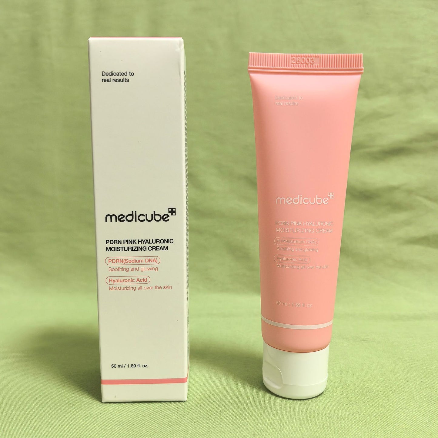 Medicube Collagen Firming Skincare Set