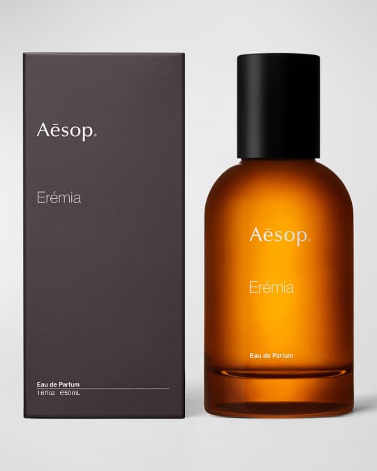 Aesop Perfumes