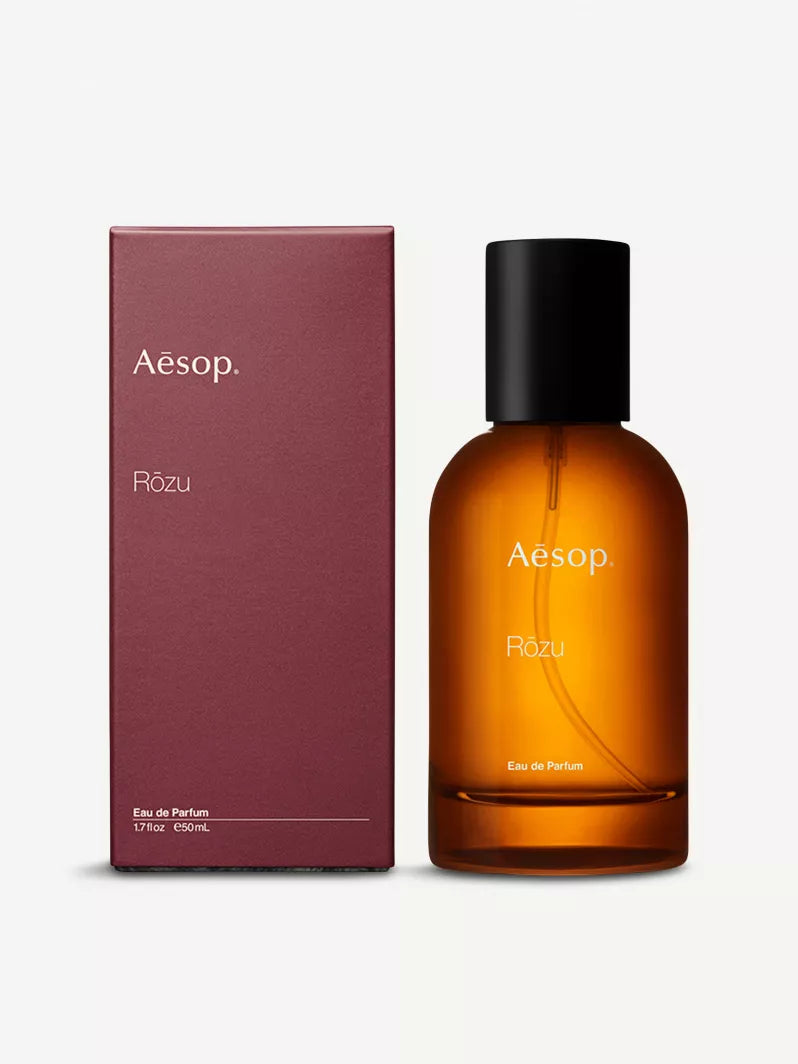 Aesop Perfumes