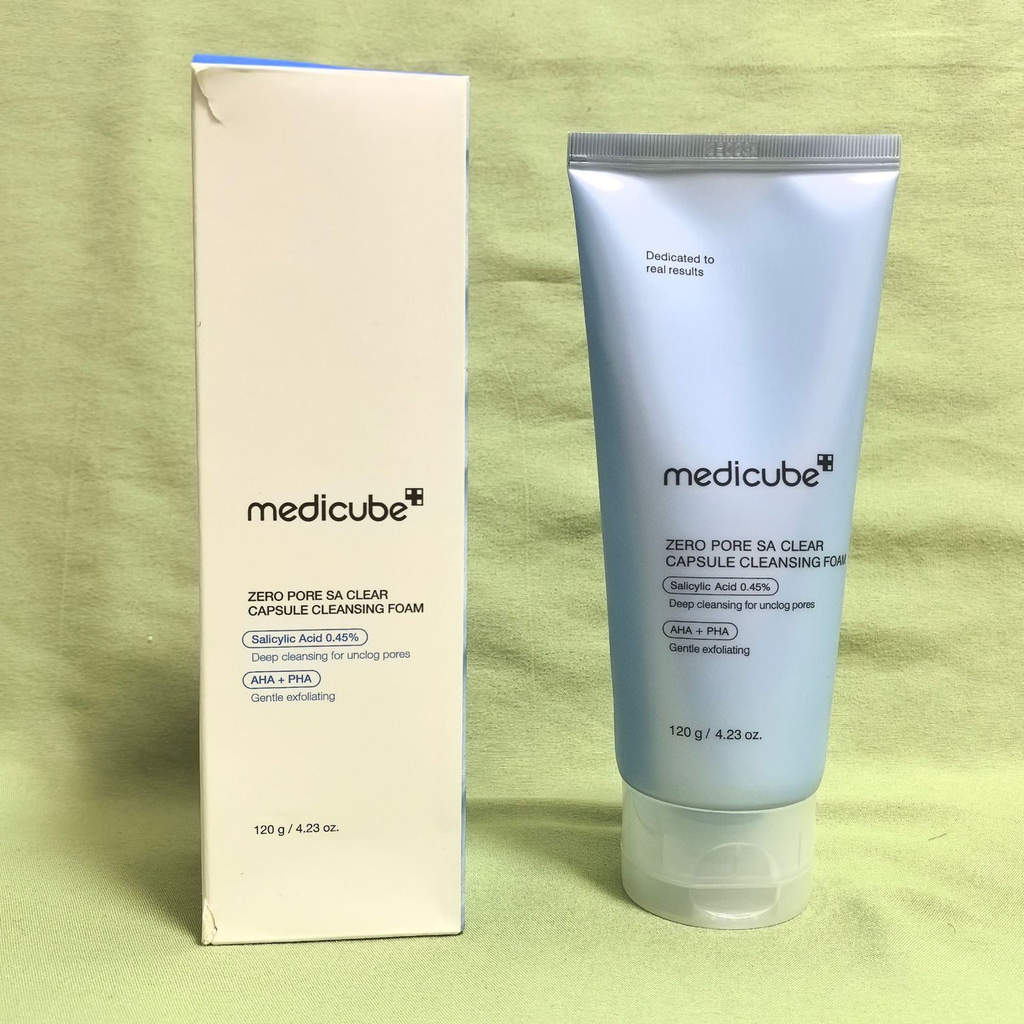 Medicube Collagen Firming Skincare Set