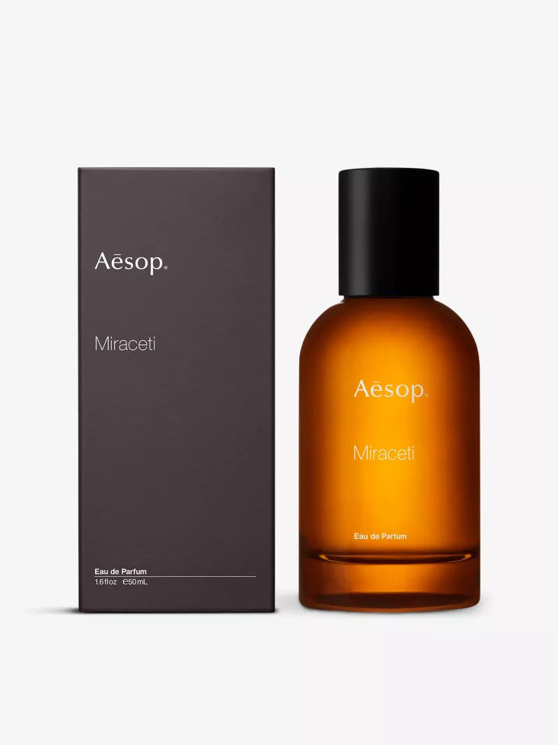 Aesop Perfumes