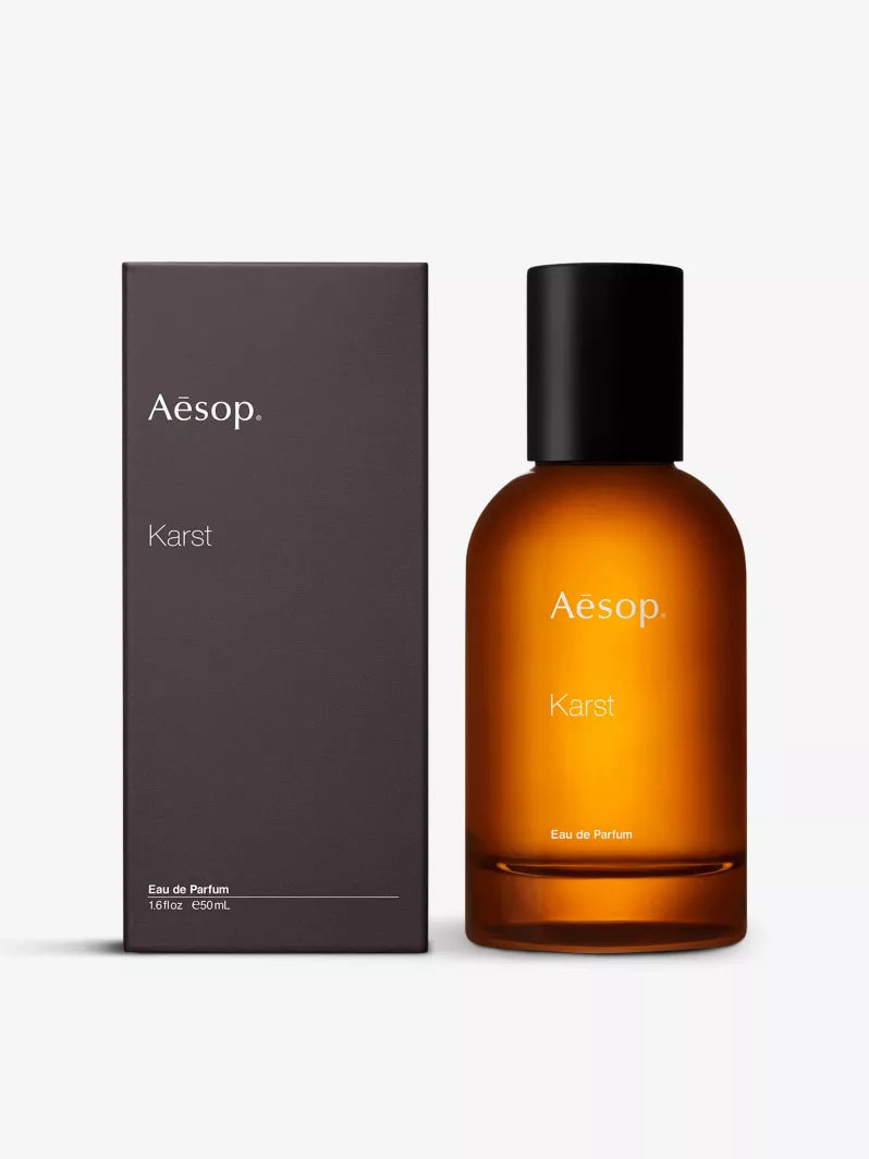 Aesop Perfumes