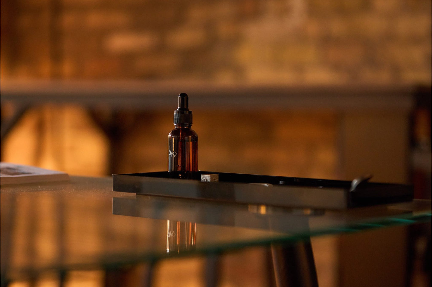ayọ Diffuser Oil