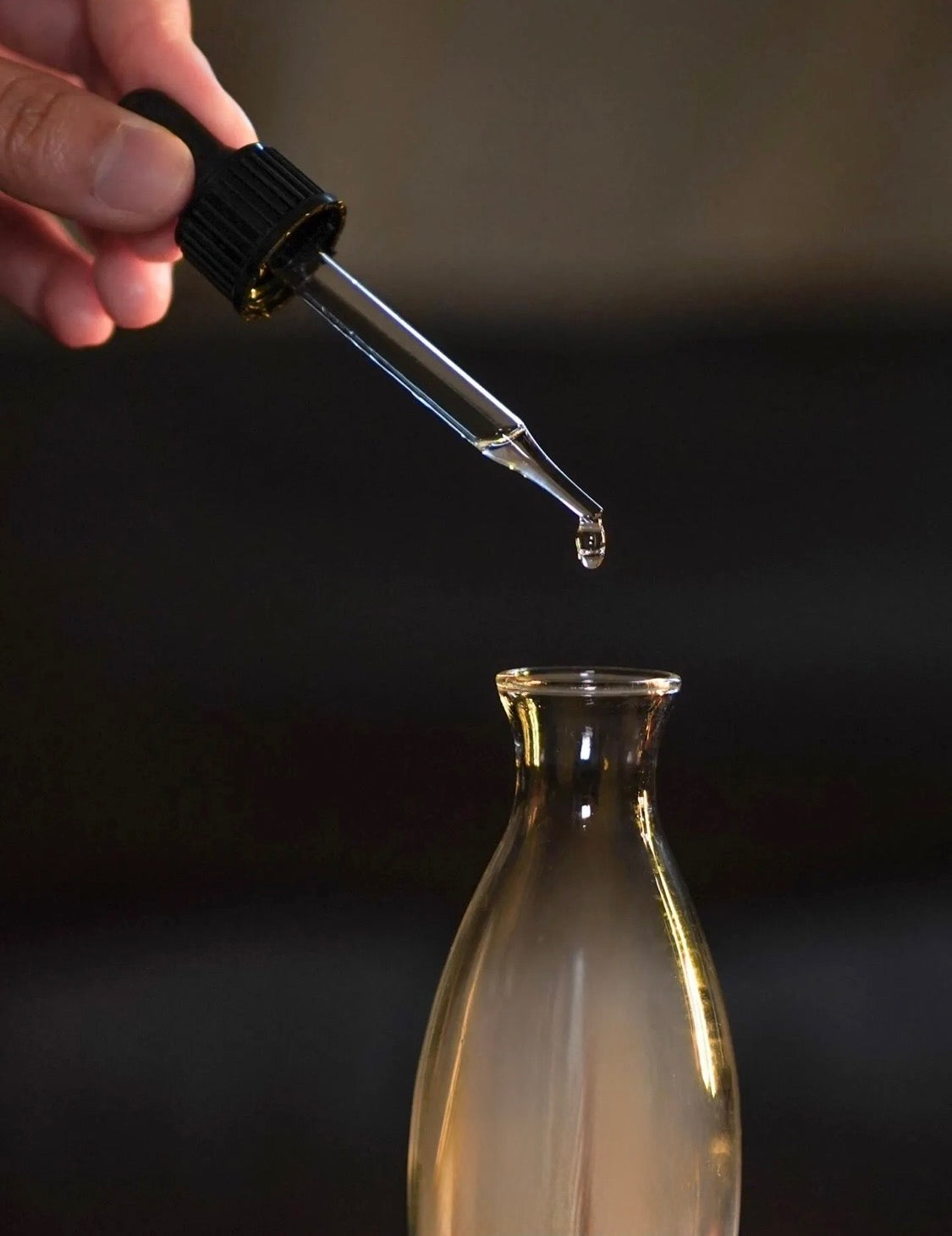 Retro Aroma Diffuser