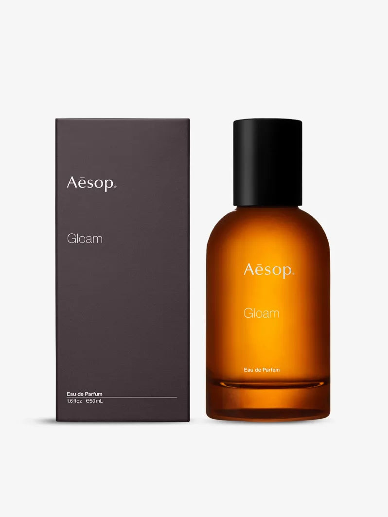 Aesop Perfumes