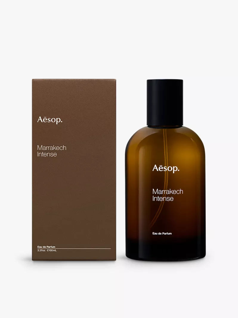 Aesop Perfumes
