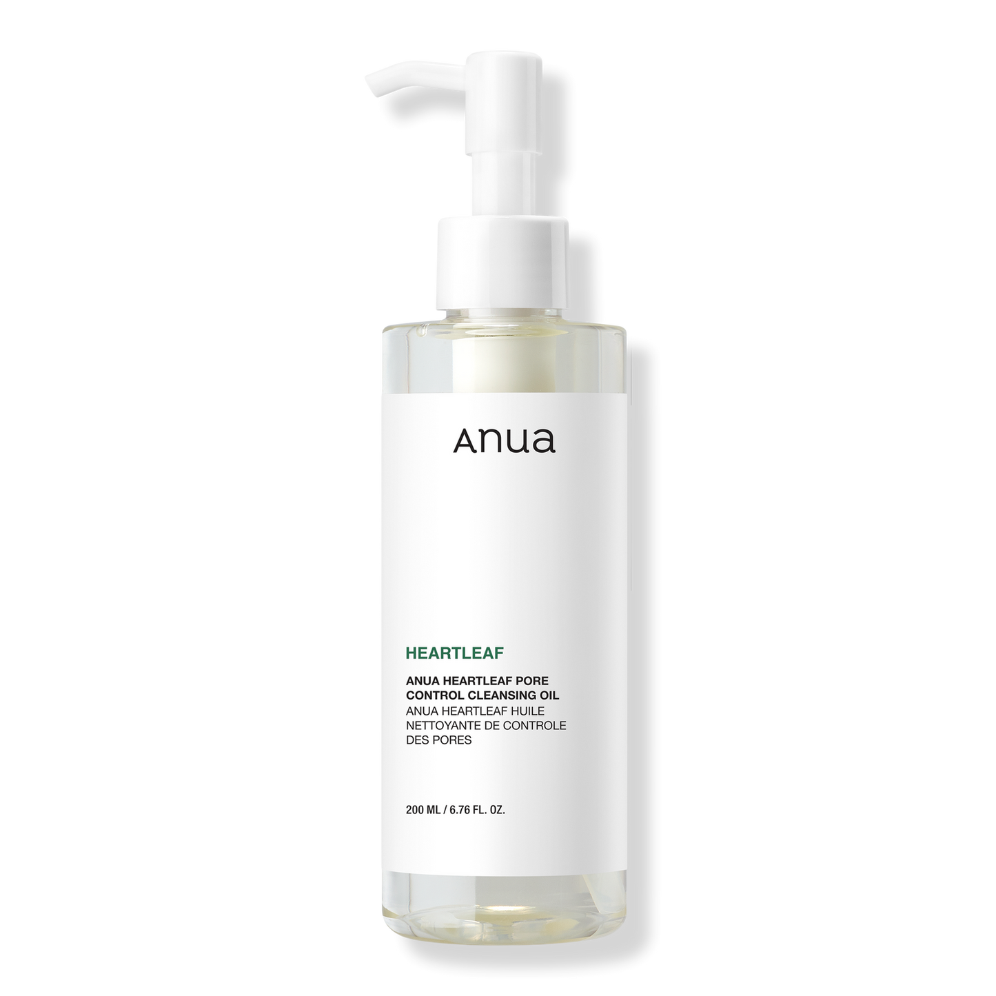 Anua Heartleaf Skincare Set